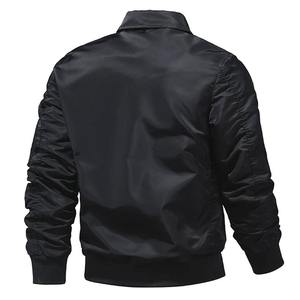 Chaqueta de precio barato para hombre, chaquetas cortavientos de último diseño para hombre, chaquetas cortavientos de color personalizadas de fabricación pakistaní para hombre - Product Image 5