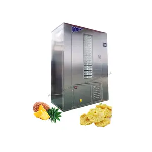 Dehydrate Mango Machine Dried Fruit Powder Machine Vegetable Dryer for Food Processing