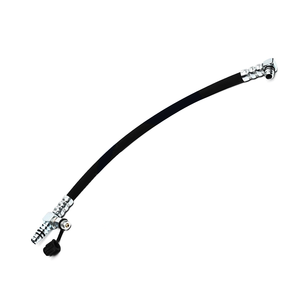 Nouveau Tuyau de Frein de Camion en Caoutchouc de Haute Qualité OEM A0014203148 QSP 60cm pour Camion Mercedes-AROCS 2013- - Product Image 1