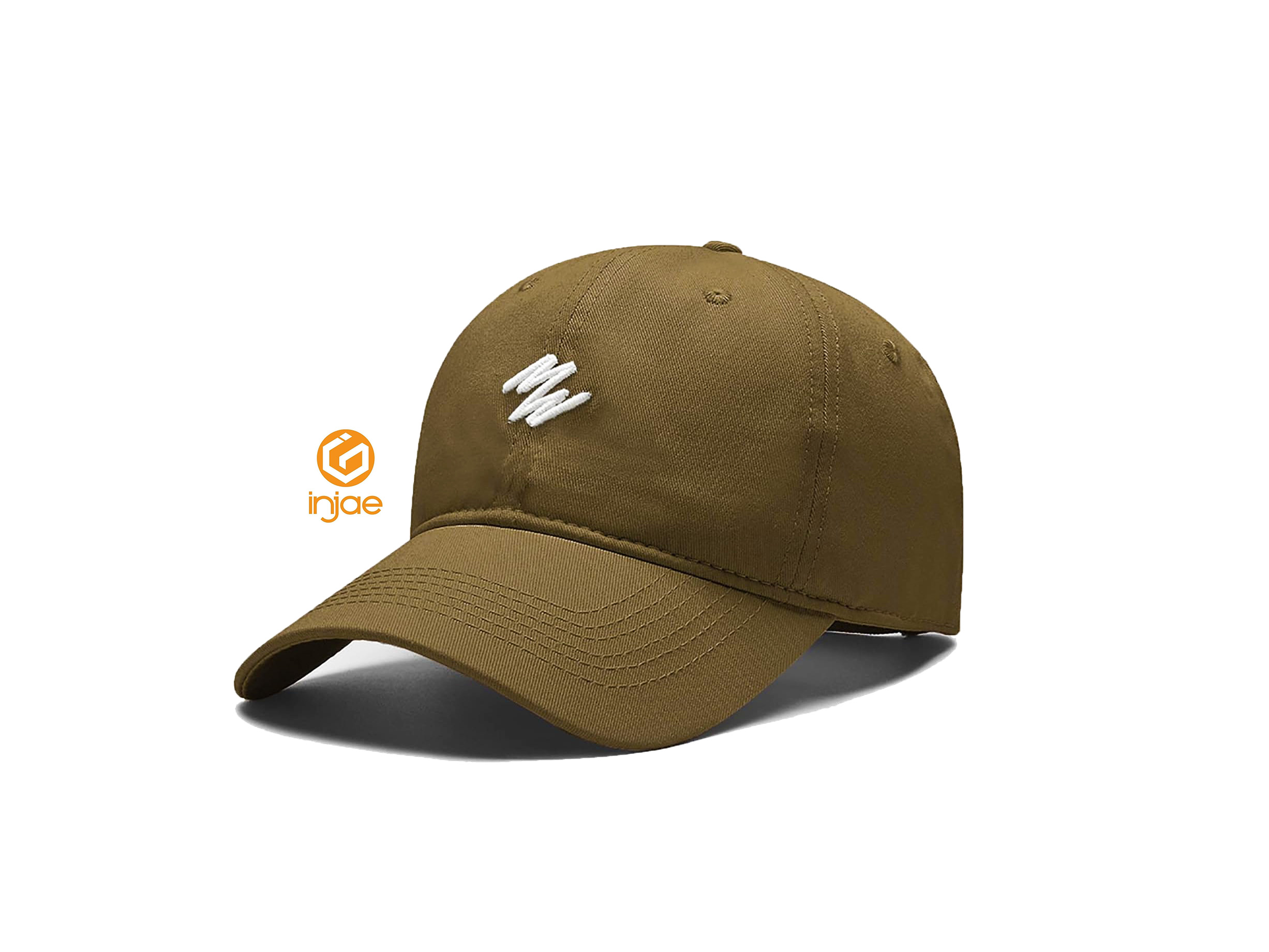 สีน้ำตาล