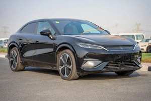 SONG L 2024-2025 EXCELLENT VÉHICULE ÉLECTRIQUE QUATRE ROUES MOTRICES EV avec une autonomie de 501-600 km et une puissance de 300 KW pour l'importation au Japon - Product Image 5