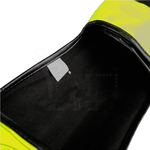 Kick Boxing Fitness Ankle Support Eva Protection <b>Muay</b> <b>Thai</b> Leg Custom 2025 <b>Shin</b> <b>Guards</b> <b>Shin</b> In Step Pad <b>Guard</b> - Product Image 3