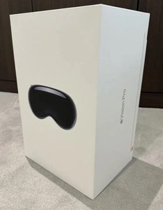 Meilleure Qualité Nouveau Vision Pro 256 Go Bracelet S 21W Petit En Stock Prêt à Être Expédié - Product Image 5