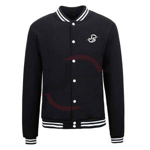 Chaqueta de invierno de moda para hombre con diseño de cuello alto Ropa de moda a precios competitivos - Product Image 1