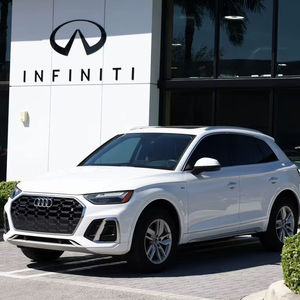 Audi Q5 quattro Premium S Line 45 TFSI Plus 2023 Usado en Excelentes Condiciones, Sin Accidentes, Volante a la Izquierda/Derecha - Product Image 1