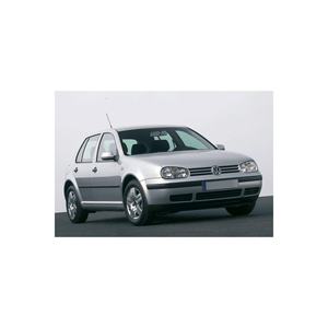 Levier de commande d'essuie-glaces Volkswagen Golf 4 1998-2004 4b0953503f - Product Image 2