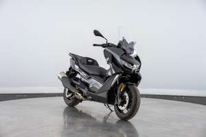 Moto C400GT 350cc de haute qualité 2026 - Product Image 3