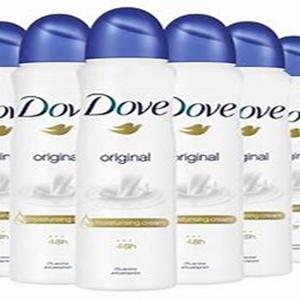 Desodorante Líquido en Aerosol Dovee Herbal Ecológico Unisex - Product Image 2