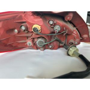 ไฟท้ายขวา MAZDA 2 Sedan รุ่นที่ 2 D65151150M (07>14) - Product Image 5
