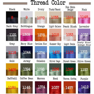 Patch brodé personnalisé de haute qualité, motif cœur et fleur sur toile, à coudre, élégant pour vêtements, sacs à dos, chapeaux – Personnalisez votre logo - Product Image 5