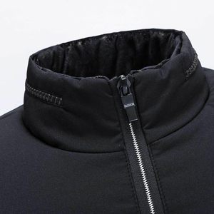 High Quality Material Breathable Men Winter Season Bubble Fashion <b>Jackets</b> Outdoor Cold Weather Warm Puffy Down <b>Puffer</b> <b>Jacket</b> - Product Image 5