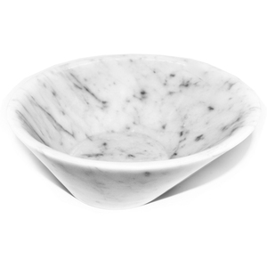 Bol de service de fruits en marbre de conception spéciale pour serveur de salade collations de serveur de riz pour la décoration de table de fête bol de fruits prix bon marché - Product Image 1