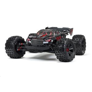 El más vendido: Arr- ma Kr@- ton 8S BLX Brushless RTR 1/5 4WD Monster Truck - Product Image 2