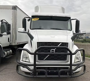 El mejor!! Camión de Segunda Mano 2020 ASEQUIBLE Volvo VNL64T 860 VNL64T860 860 Freightliner con Cabina Dormitorio - Product Image 4