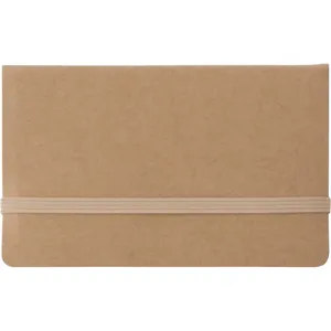 Set di Blocchi Note Promozionali Personalizzati di Bjorn - Product Image 4