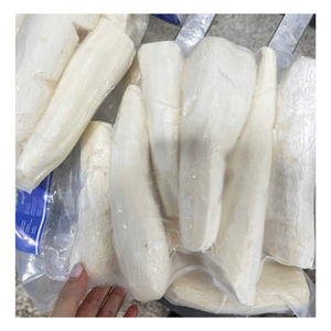 Frozen Grated Tapioca - Export Grade Frozen Cassava/ Tapioca With Whole, Cut, or Shredded Shape, IQF Frozen Cassava In Vietnam - Product Image 1