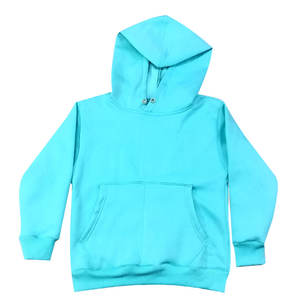 Sudaderas con capucha de algodón de alta calidad con cremallera de gran tamaño Unisex de peso pesado polar hombro caído liso en blanco personalizado tallas de hombres y mujeres - Product Image 6