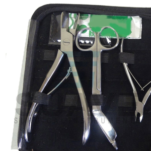 Juego de fragmentos de coral multiusos, juego de fragmentación de disección, arrecife de propagación, juego de fragmentación de coral hecho a medida de SUAVE SURGICAL INSTRUMENTS - Product Image 4