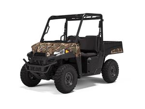 Ventas Top del Polaris RANGER EV - Product Image 2