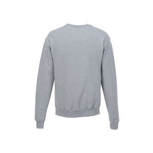 Sweatshirts à capuche surdimensionnés pour hommes, ensembles de fermeture éclair à capuche nouveau design pour l'hiver, longueur de coupe lourde, teint lavé - Product Image 6