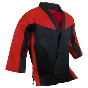 Uniforme de Artes Marciales Duradero de Secado Rápido, Uniforme de Karate Personalizado, Uniforme de Taekwondo, Proveedor Mayorista - Product Image 2