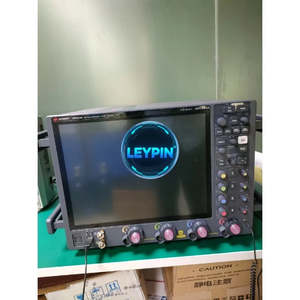 Osciloscopio Digital Portátil Keysight UXR0134A 13G Nuevo YTDI - Product Image 1