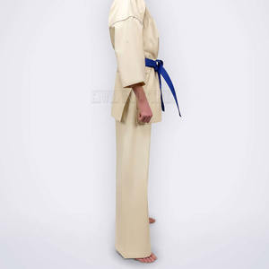 Uniforme de kárate para artes marciales, uniforme de kárate de alta calidad al mejor precio, uniforme de kárate a la venta - Product Image 4