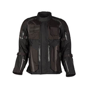 2025 logotipo personalizado impreso Cardura Racing Motocross ropa deportiva transpirable chaqueta de motocicleta para adultos hecho Pakistán conjuntos textiles - Product Image 1