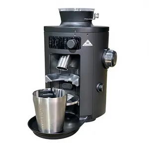 Molinillo de Café Comercial Nuevo y Usado para Cafetería - Product Image 1