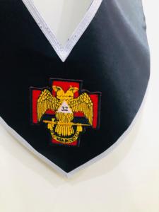 Scottish Rite 32nd Degree Collar - Product Image 3
