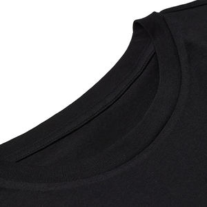 Nueva camiseta personalizada para hombre con logotipo personalizado, camiseta de nuevo diseño, camiseta de tela de algodón 100% de Yaseen Sports - Product Image 5