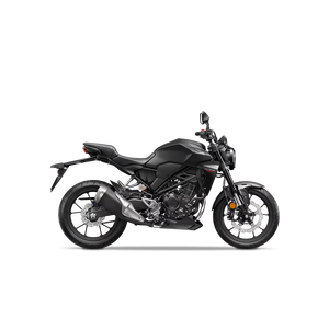 ฮอนด้ามอเตอร์ไซด์ที่ใช้งานค่อนข้างดีสำหรับผู้ค้าปลีกล้อสองล้อและผู้ขายต่างประเทศ - Product Image 2