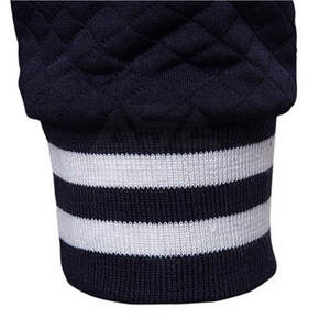 Chaqueta de Invierno para Hombre 2025, Nueva, Moderna, Tejido de Alta Calidad, Transpirable, Cuello Alto, Superventas, a la Moda - Product Image 6