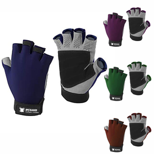 Guantes de pesca de neopreno de alta calidad para hombres y mujeres para clima frío impermeables para pesca en hielo y pesca con mosca - Product Image 5