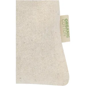 Bolsas Deportivas con Cordón de Algodón Orgánico de Odisha, Bolsa Promocional Ecológica en Artículos Ecológicos - Product Image 2