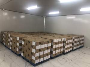 Mango suave secado al aire, AD mango de Vietnam - Product Image 5