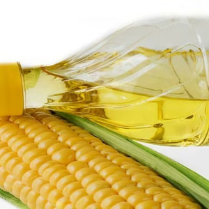 น้ำมันข้าวโพดดิบกลั่นกลั่นน้ำมันปรุงอาหาร - Product Image 1