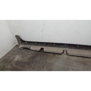 Jupette latérale gauche CITROËN C3 Série DV5RCF-YHT-YH01 (16>) - Product Image 4