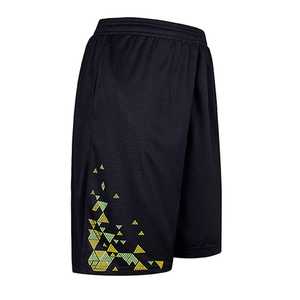 ชุดบาสเก็ตบอลแบบสั่งทำพร้อมพิมพ์โลโก้หมายเลขชื่อทีมสำหรับการแข่งขันโรงเรียนคลับและทีมงานมืออาชีพ - Product Image 3