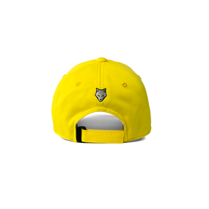 Gorra de golf de 5 paneles unisex con logotipo personalizado OEM secado rápido 100% algodón estilo camionero gorra de béisbol cortada con láser impermeable agujero perforado - Product Image 2