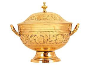 Cazuela de nuevo diseño moderno, olla caliente de moda con estilo, vajilla de cocina duradera, perfecta para cocinar comidas familiares y comedor - Product Image 2