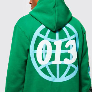 Chándal con Capucha de Estilo Vintage para Hombre, Personalizado OEM de Alta Calidad, en Algodón, Corte Ajustado, Pantalones Deportivos Casuales en Oferta - Product Image 4