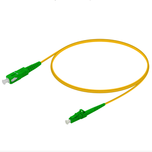 Cordon de raccordement SC/LC/ST/MPO UPC/APC/PC cordon de raccordement 1m 5m <span class=keywords><strong>10m</strong></span> 20m <span class=keywords><strong>réseau</strong></span> de Communication Internet cordon de raccordement câble à fibres optiques - Product Image 5