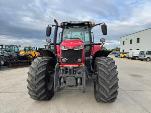 Tractor Agrícola Massey Ferguson 290,7719S Usado, Económico y Nuevo, en Venta, Motor de 70HP, Caja de Cambios y Bomba - Product Image 3