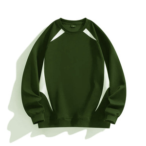 Sudadera Goldtex personalizada en relieve, Sudadera negra, sudaderas con capucha para hombre, venta al por mayor, logotipo personalizado - Product Image 3