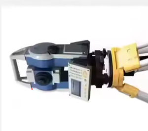 Nueva Estación Total de Topografía sin Reflector de 600m - Product Image 2