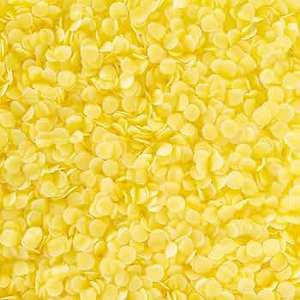 Yellow Beeswax Granules Natural Bee Products From China for Candles Manufacturers - Product Image 1