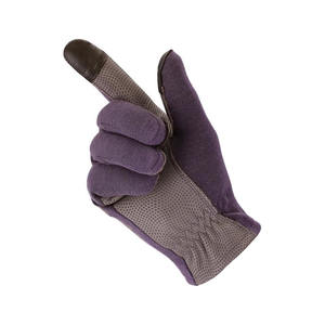 Al por mayor nuevos guantes Nomex con pantalla táctil personalizados/guantes de piloto Nomex con dedo completo para operaciones de vuelo - Product Image 3