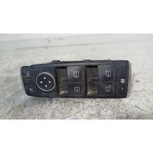 Pulsantiera Anteriore Sinistra MERCEDES Classe A (W176) A1669054300 651901 (12>18) - Product Image 1