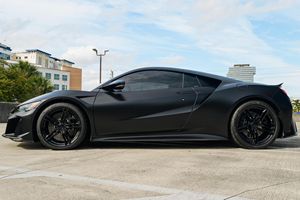 ACURA NSX TYPE S 2022 USADO CON VOLANTE A LA IZQUIERDA/DERECHA - Product Image 3